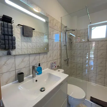 Apartments Vodice Apartment