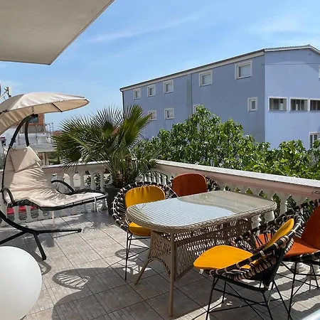 Apartments Vodice