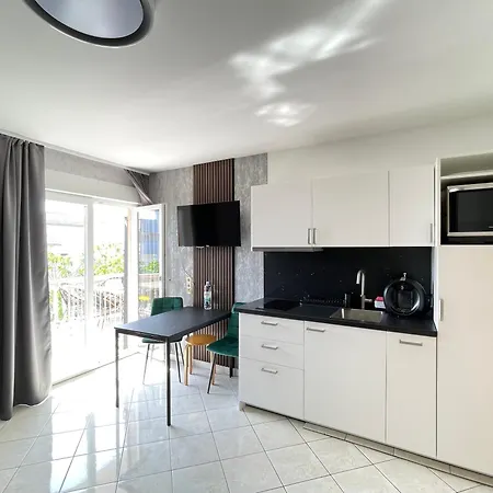 Apartments Vodice Apartment Vodice